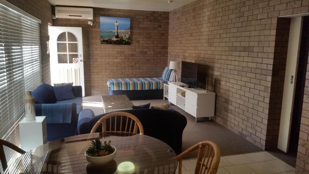 Clifford Park Motor Inn Toowoomba Luaran gambar