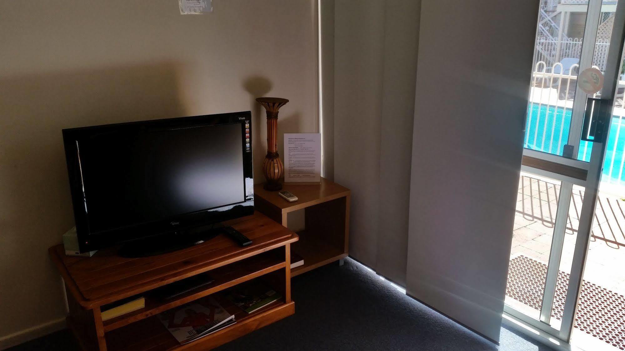 Clifford Park Motor Inn Toowoomba Luaran gambar