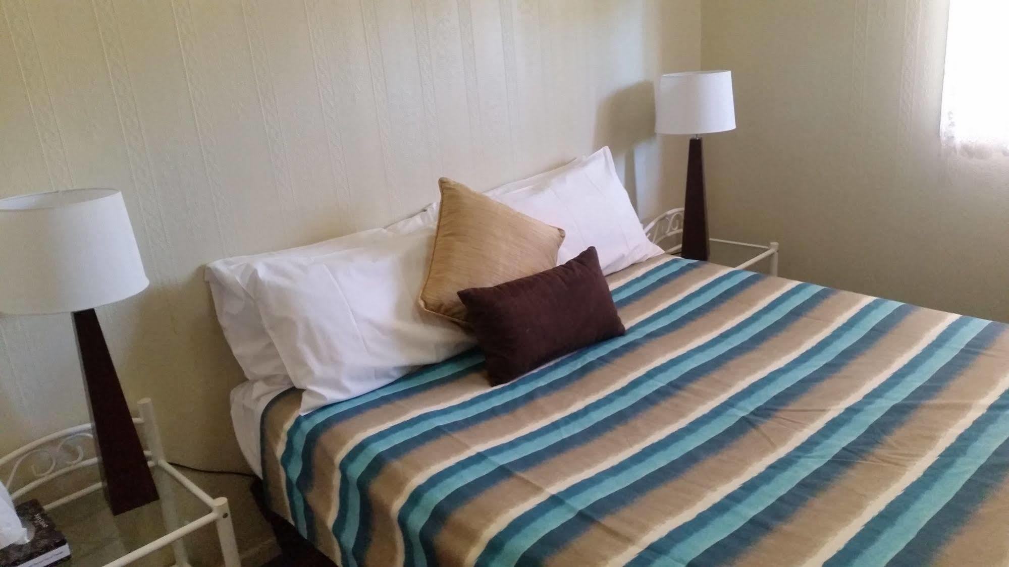 Clifford Park Motor Inn Toowoomba Luaran gambar