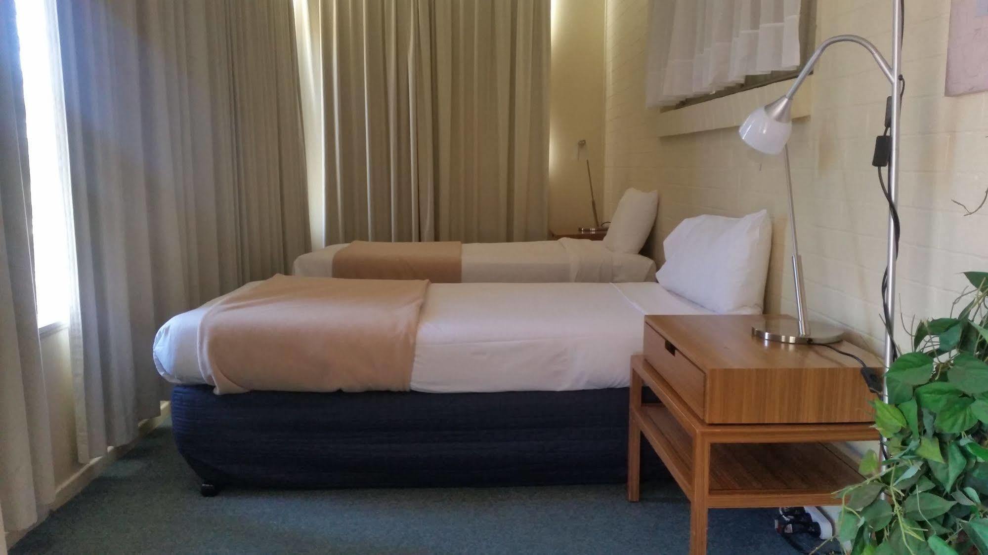 Clifford Park Motor Inn Toowoomba Luaran gambar