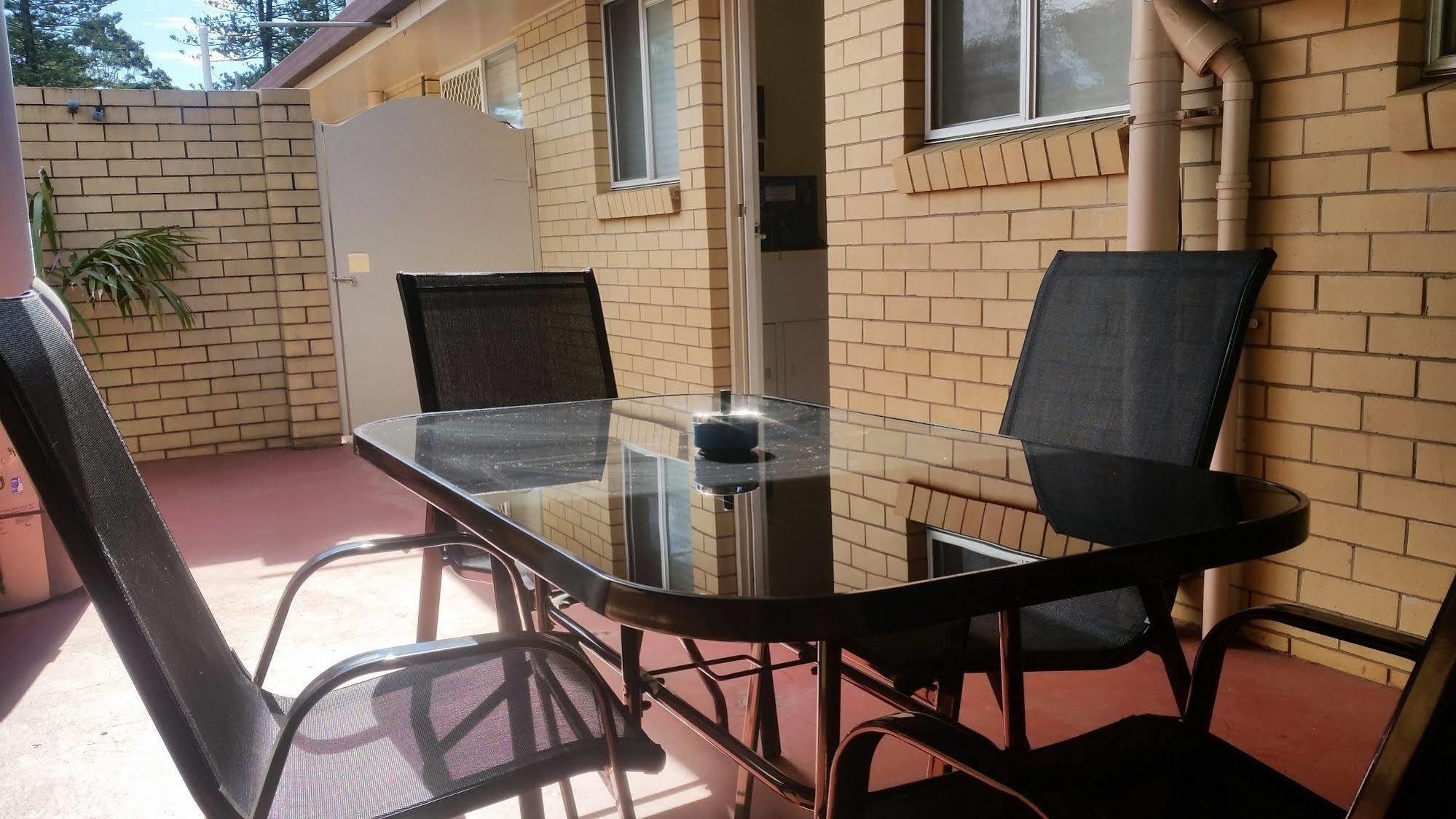 Clifford Park Motor Inn Toowoomba Luaran gambar