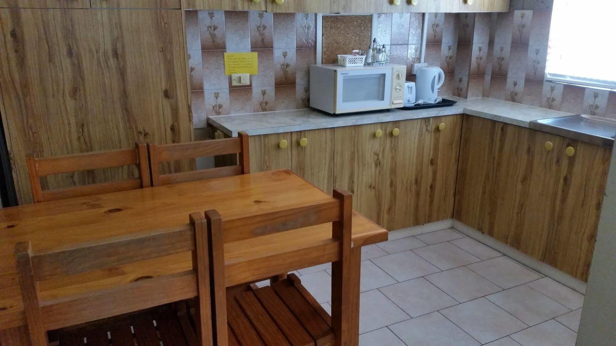 Clifford Park Motor Inn Toowoomba Luaran gambar