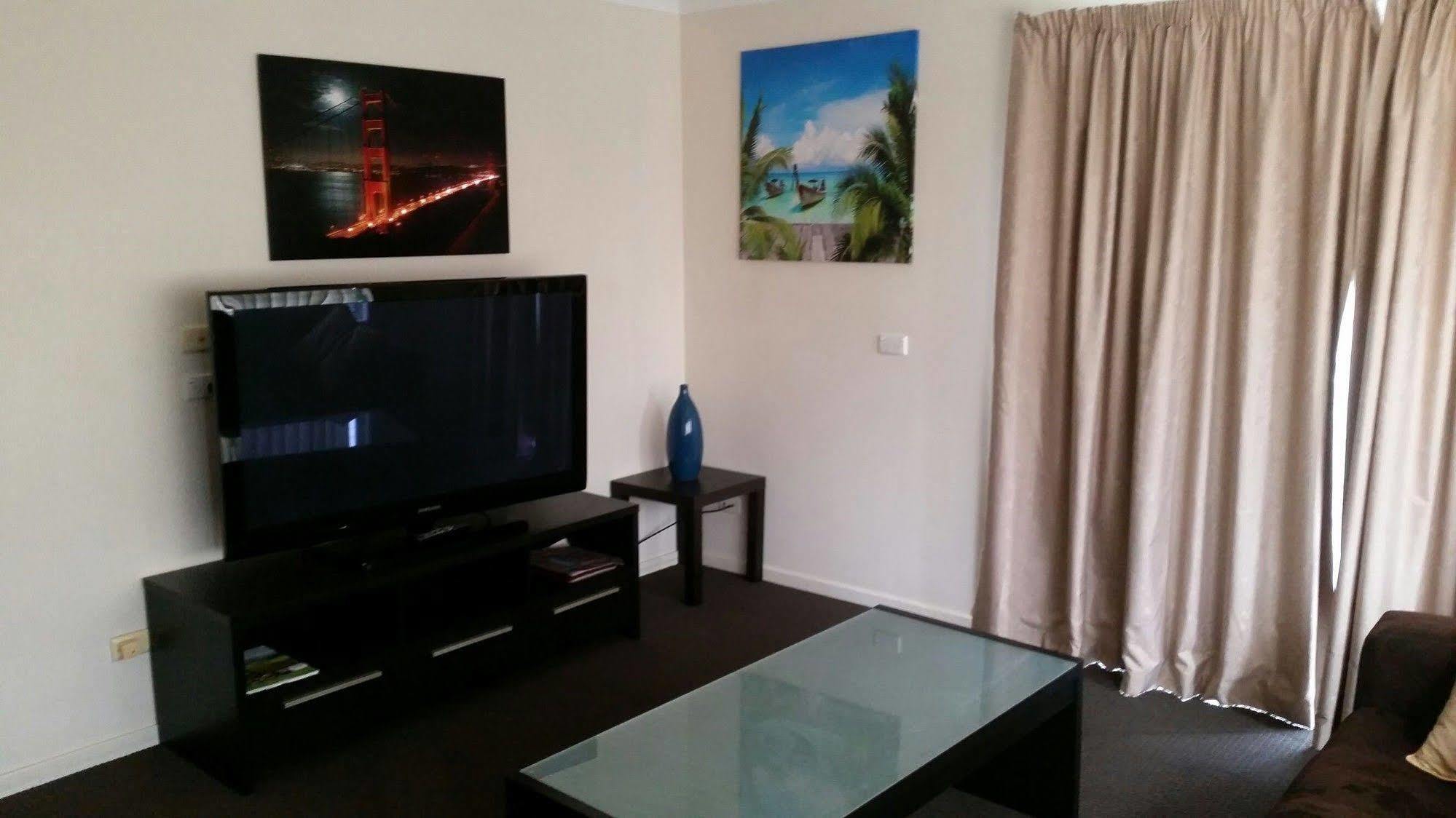 Clifford Park Motor Inn Toowoomba Luaran gambar